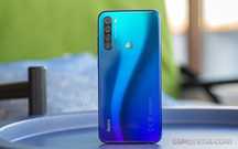 Redmi Note 8 NFC игровой телефон сотовый