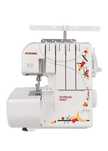 Продам Оверлок Janome ArtStyle 4057 белый