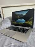 Ноутбук HP Spectre XT TouchSmart