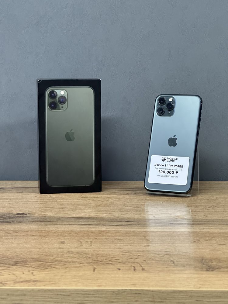 Iphone 11 Pro 256 GB | Mobile Zone