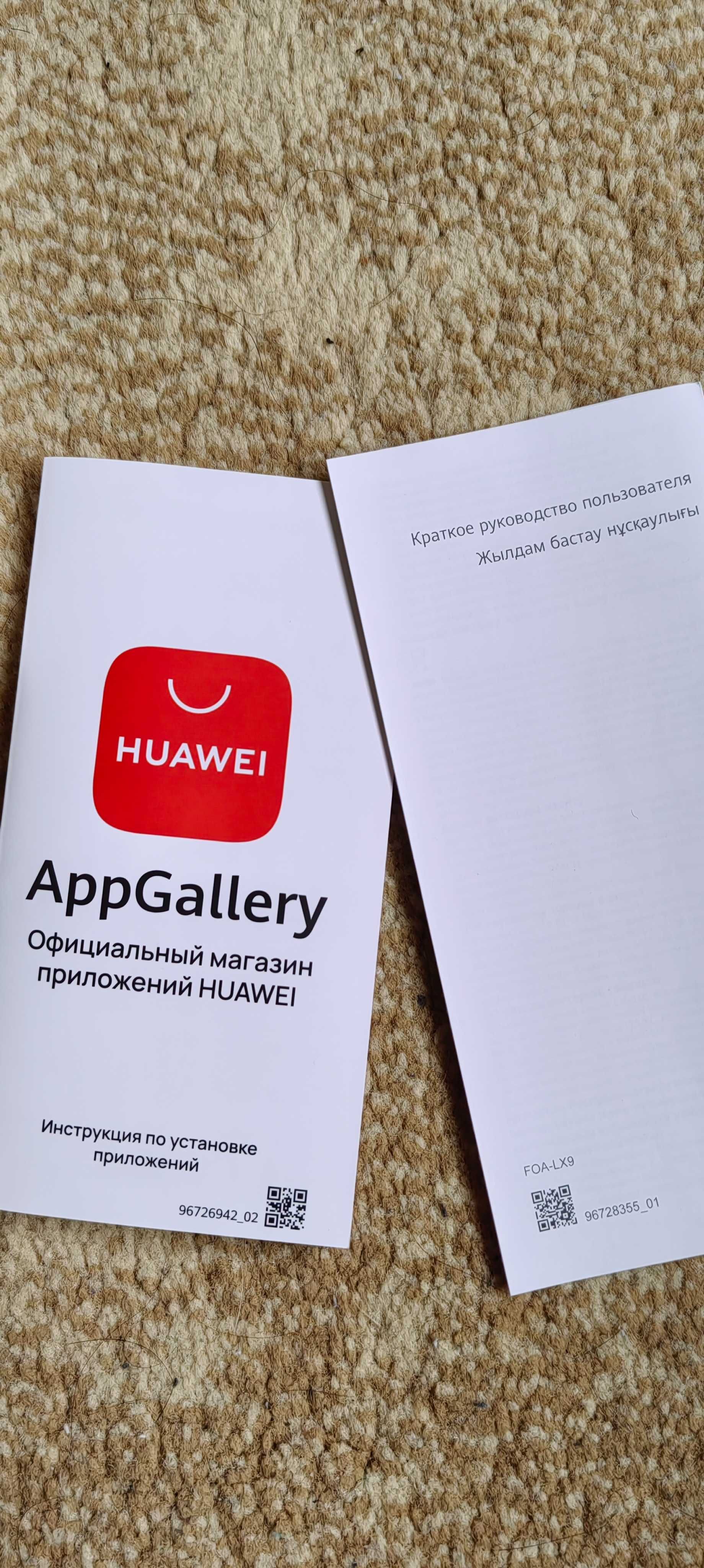 Продам телефон Huavei nova 12 s
