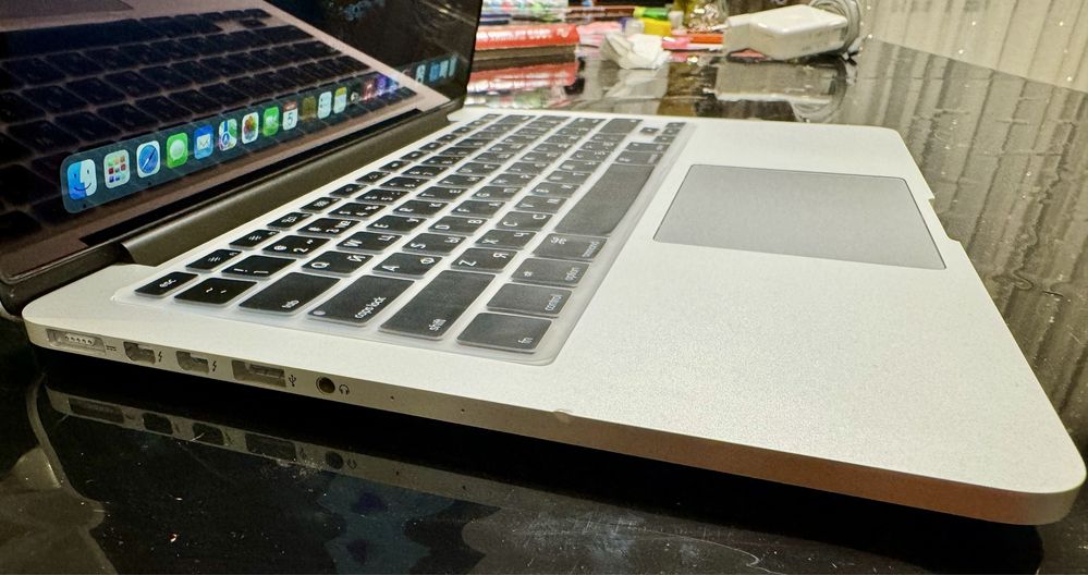 Apple Macbook Pro 13” 2015 i5 2,9, 8gb, 512gb SSD