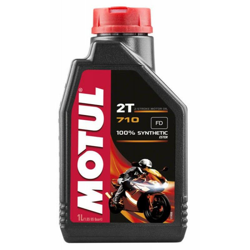 Качественное, Фирменное Масло от Компании MOTUL 2-Тактное и 4-Тактное!