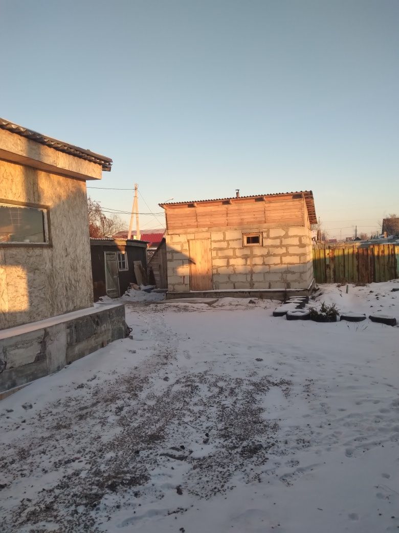 Продам частный дом
