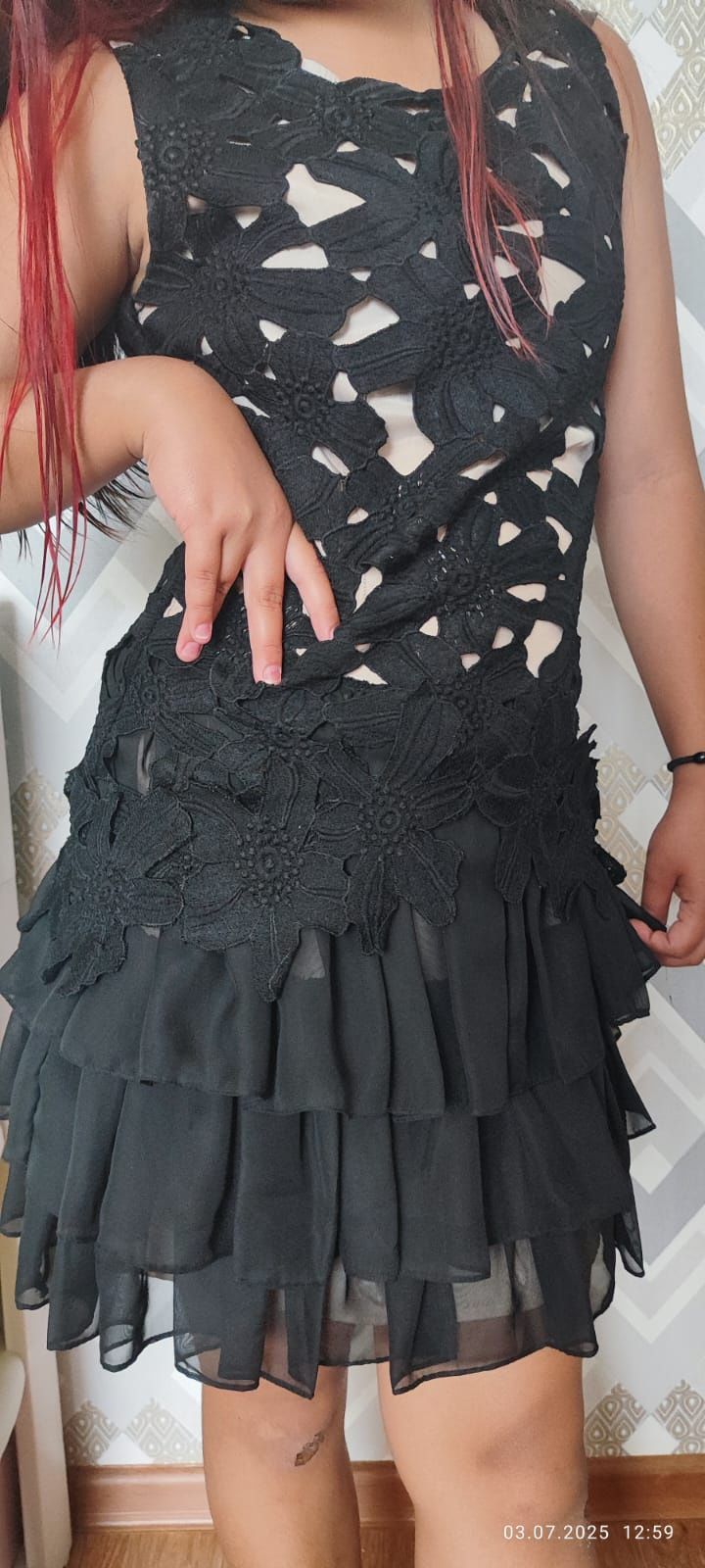 Продам платье от Valentino