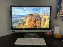 Продам моноблок HP