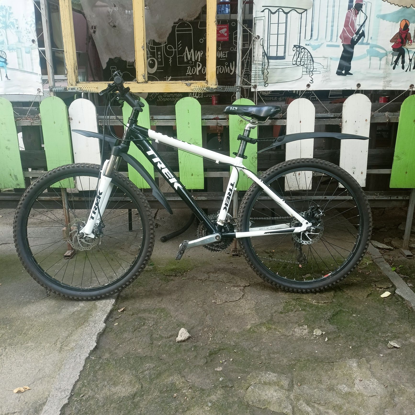 Продам горный велосипед Trek centurion author Rock Machine GT Aggresso