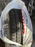 Резина nitto 275/45/20
