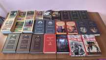 Продам книги в идеальном состоянии