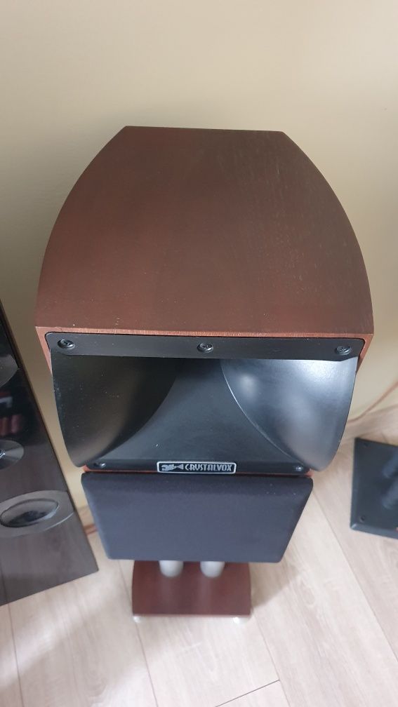 Акустическая система Sonus Faber, CrystalVox