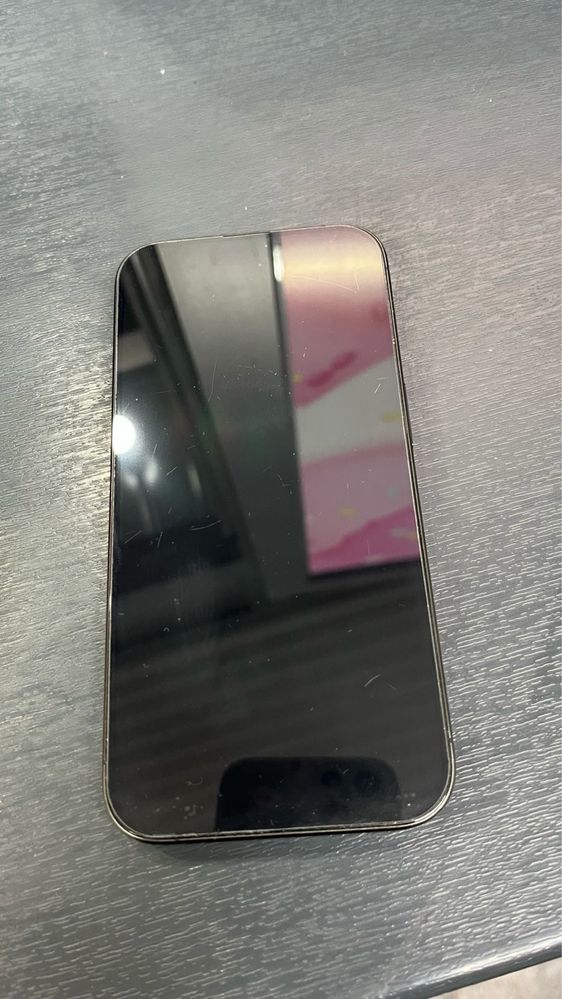 Iphone 15 pro 128gb