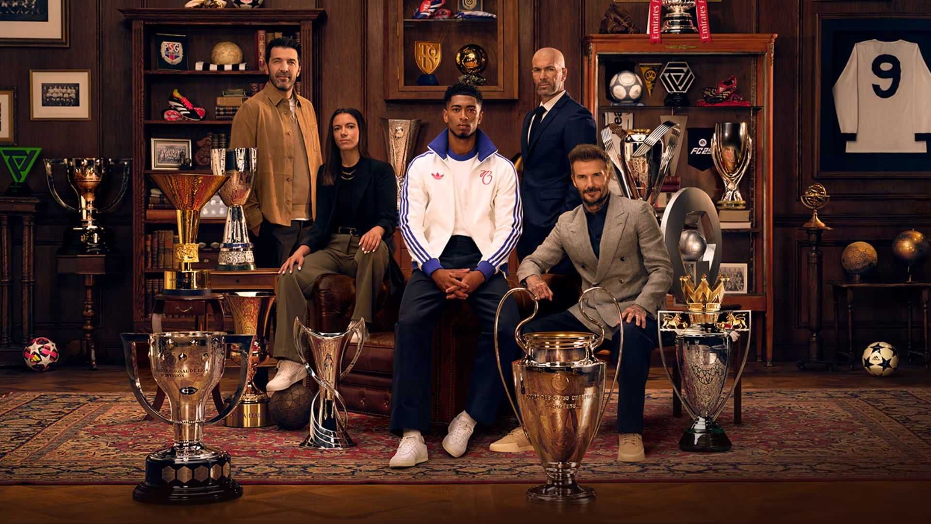 FC 25 предзаказ на PS 4/5