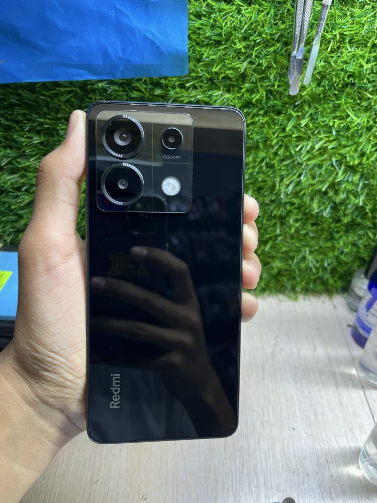 Redmi note 13 pro 5G 512gb