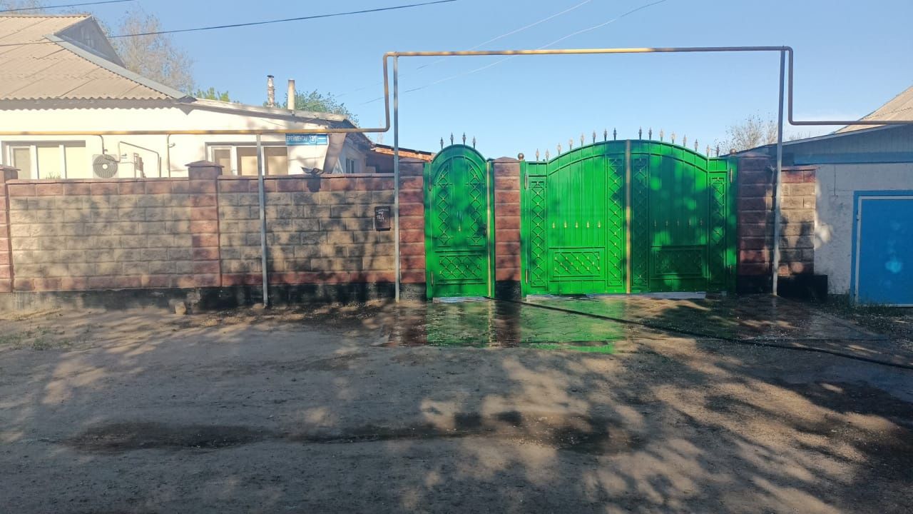 Срочно продается дом
