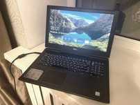 Игровой ноутбук DELL INSPIRON 15 7000