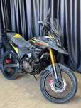 Мотоцикл ADV 300 NB300 ПТС