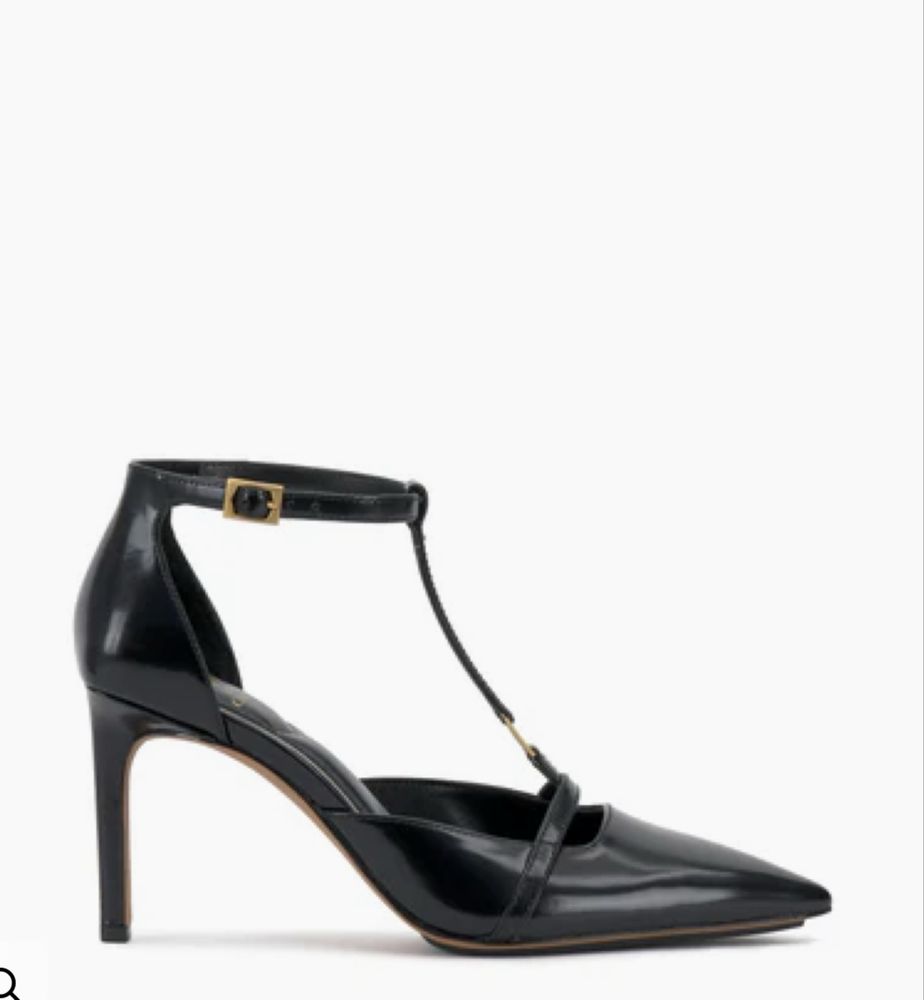 Туфли,Vince Camuto, новые,рр 38,5-39