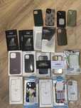 Чехол original iphone 13 mini