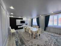 Продам коттедж в р.Акжар 2, участок 1323