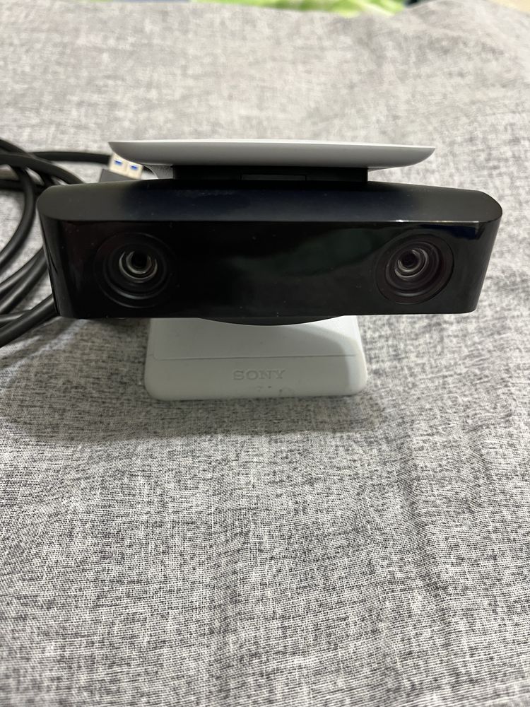 Продам веб-камеру Sony подходит для ПК и PS5