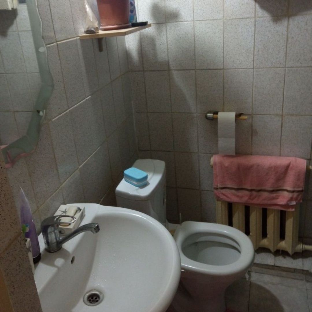 Продам  дом в Каскелене район плодик