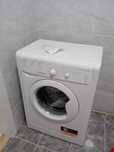 Стиральная машинка indesit стиралка