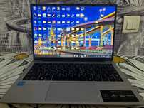 Acer core i3 512gb память