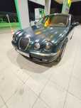 Продам Jaguar s-type