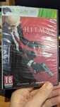 Продам игру hitman absolution на xbox