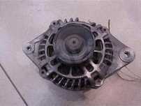 Генератор kia Sportage 1996 генератор киа спортэйдж FE DOHC 1997