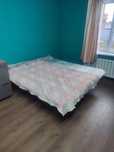 Летающая кровать