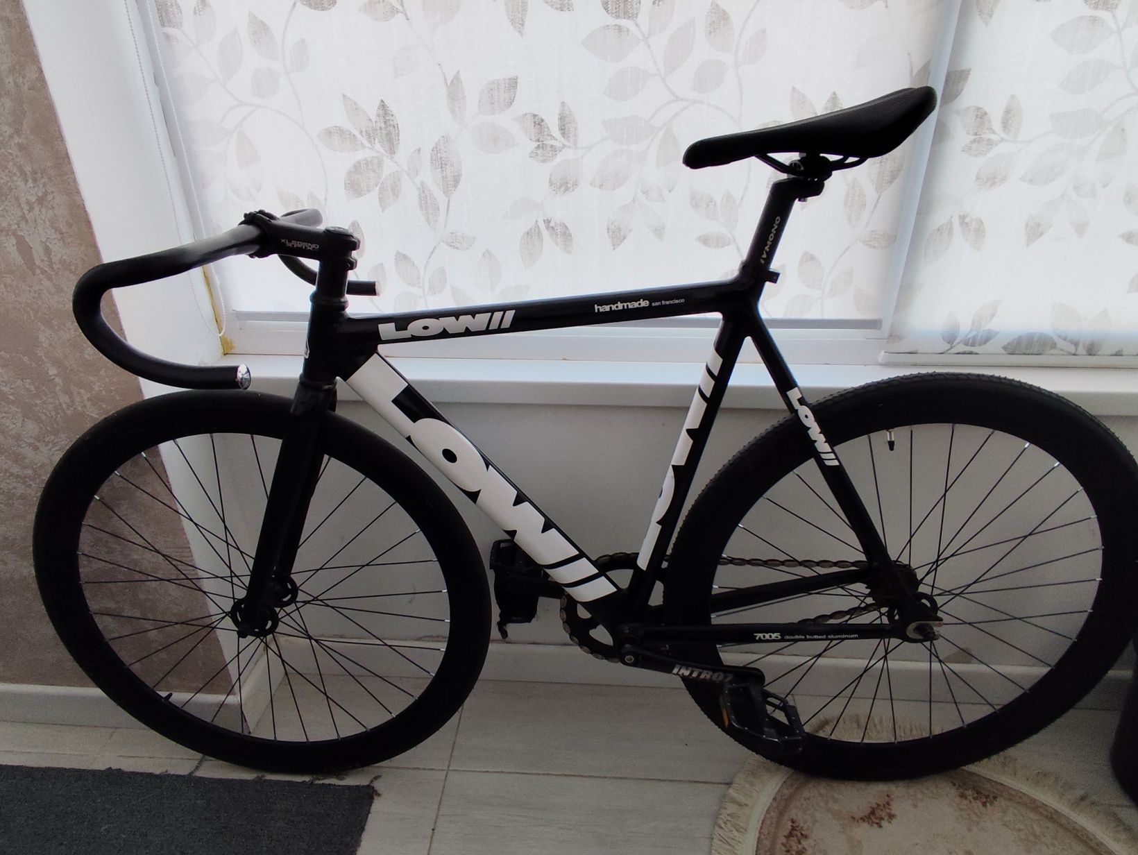 Продам фикс LowII,Лоу,Low//,фиксед гир,fixed gear