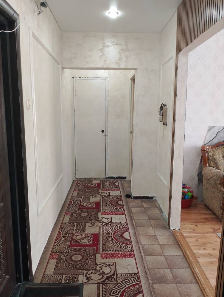 Продам 2 комнатную квартиру