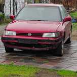 Авто Subaru Legacy4х4 ОБМЕН