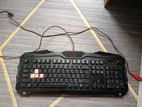 Продам мембранную клавиатуру Bloody B210