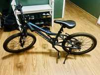 Велосипед Giant XtC Jr  one size серый  продам