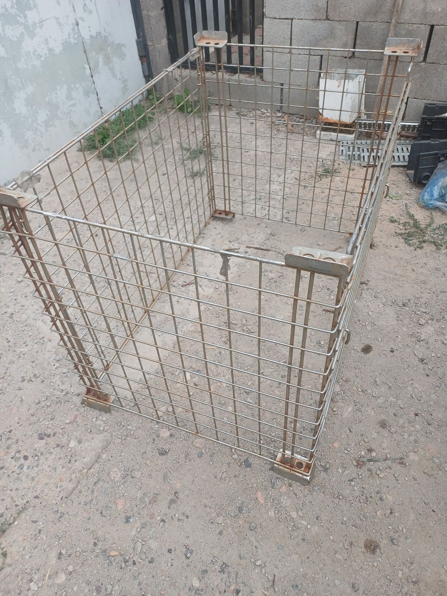 Мини вольер продам