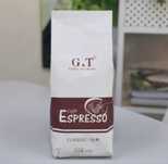 Кофе зёрна GT art espresso