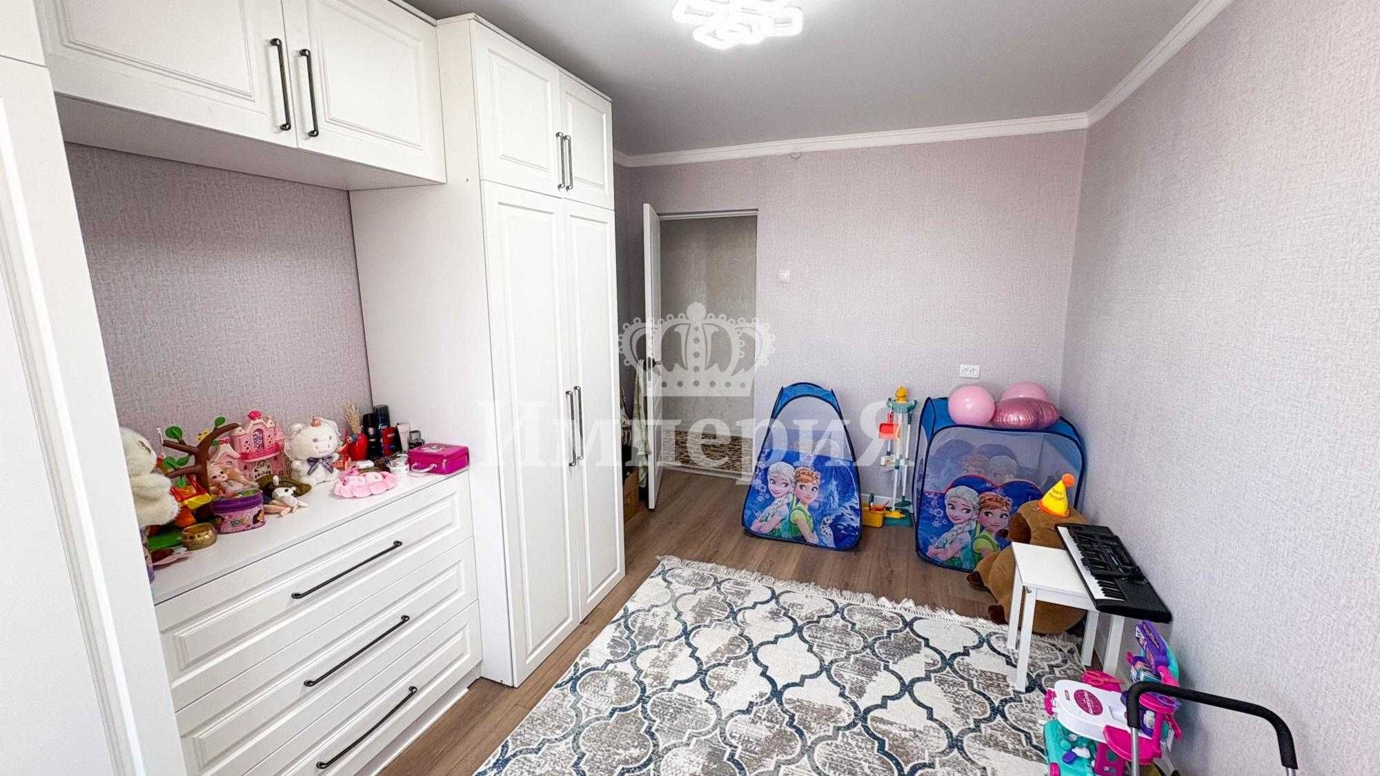 В продаже 3х комнатная квартира в центре . Анна Империя