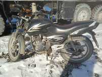 Feiying FY125-5A