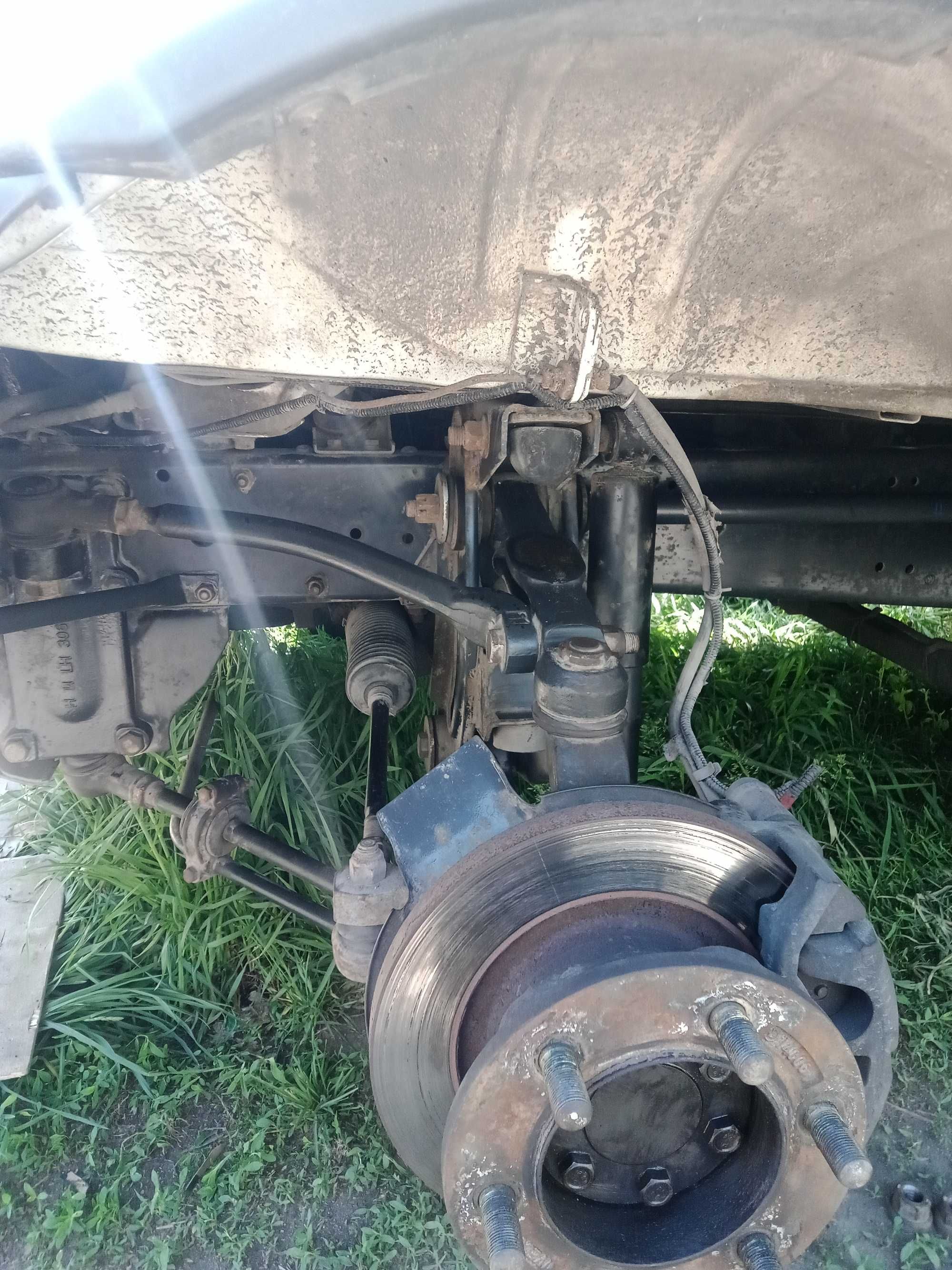 Продам IVECO DAYLI 2014г 2,8