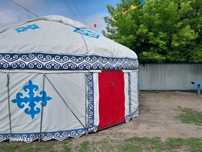 Отдых в Каркаралинске
