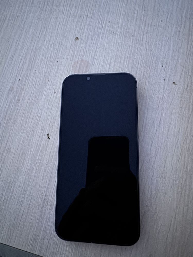 iPhone 13 pro 128GB
