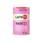 Lactofit Slim Розовый для похудения