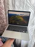 Macbook air 13 ноутбук apple