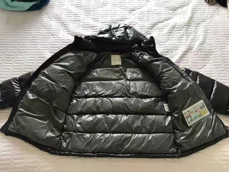 куртка монклер (moncler)