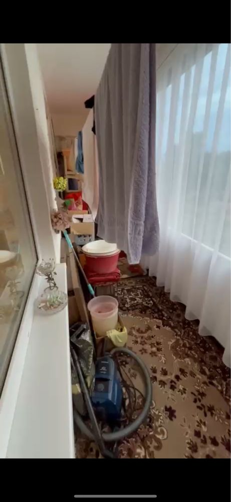 Продам 3-х комнатную квартиру
