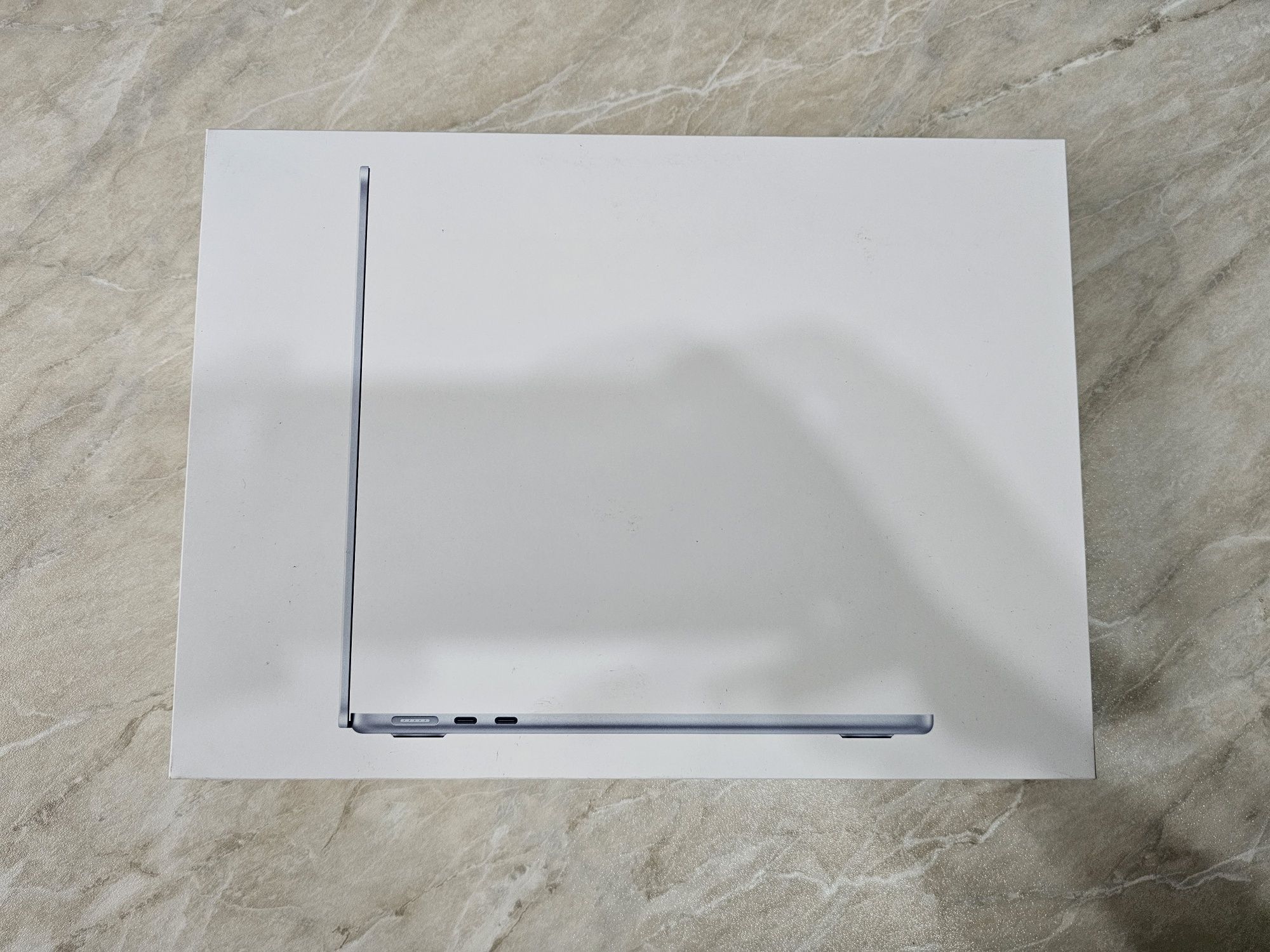 MacBook Air Pro M3/M4 новые