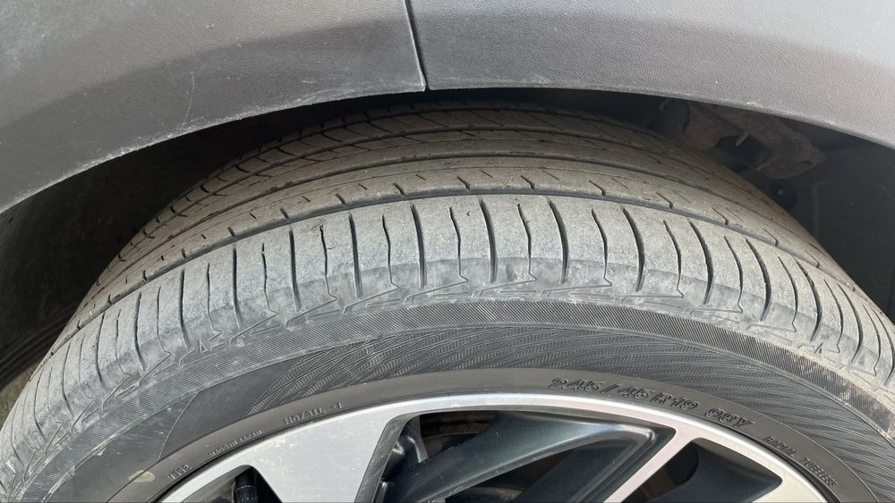 продам шины Yokohama