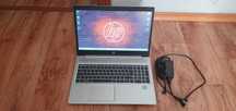 Продам мощный ноутбук бизнес-класса HP Probook 450 G6 из Англии